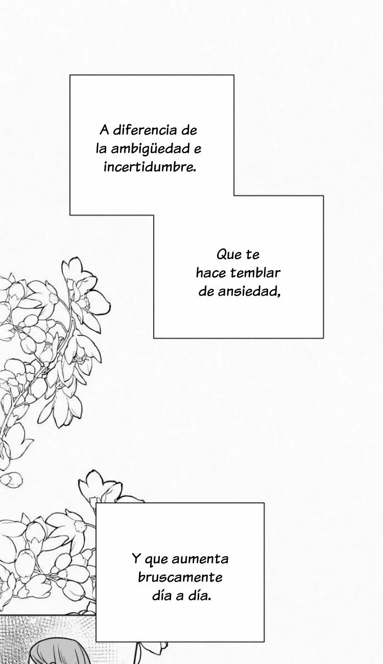 Operación: Amor Verdadero Capítulo 23 - Page 22