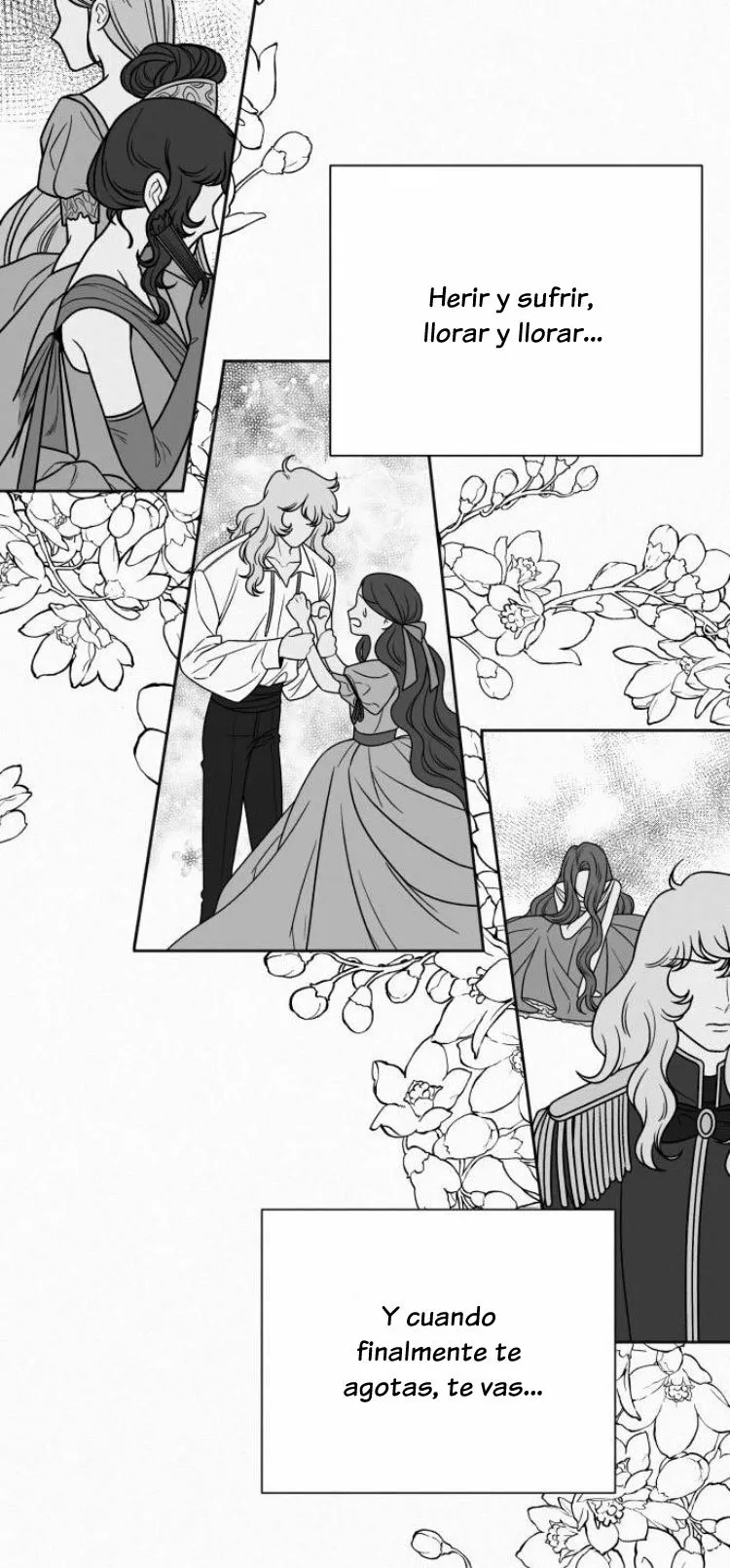 Operación: Amor Verdadero Capítulo 23 - Page 23