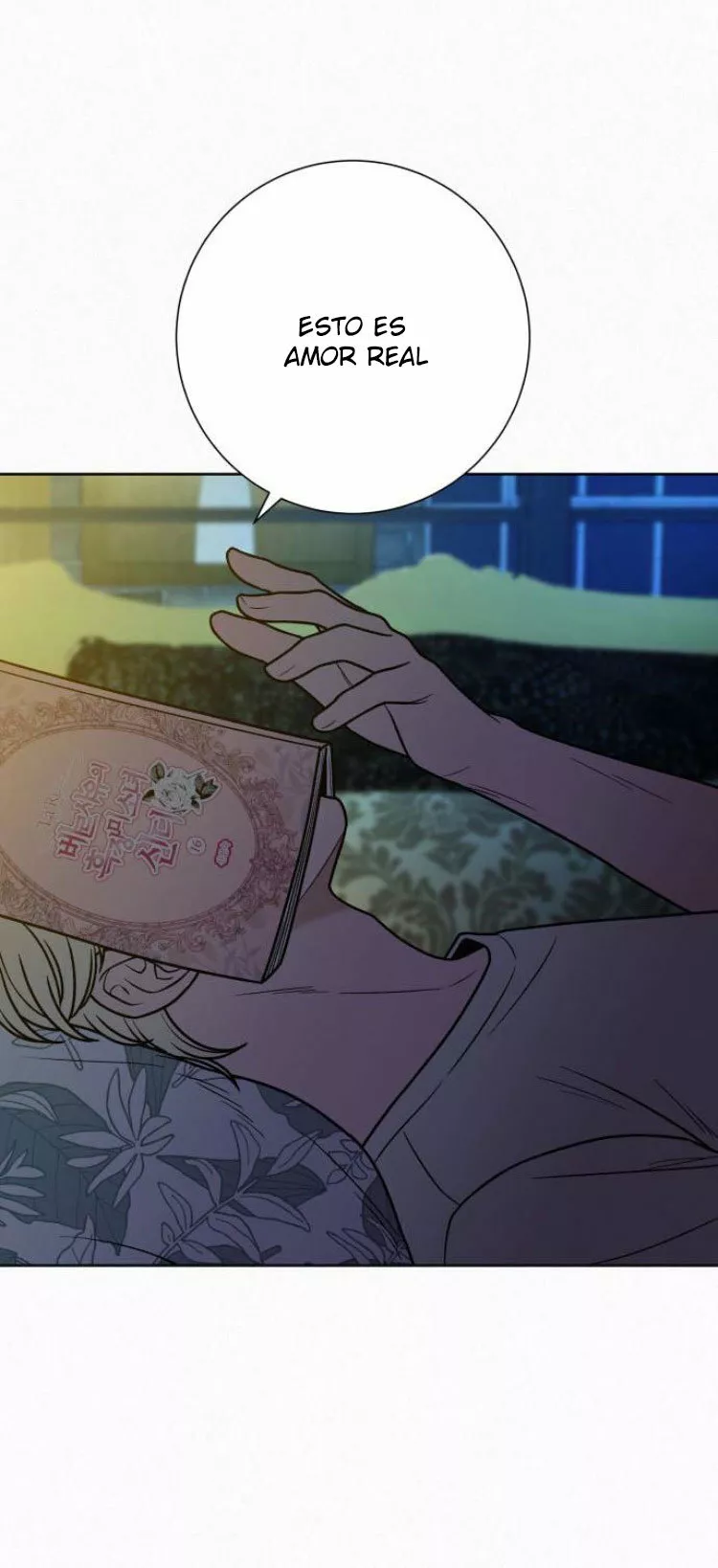 Operación: Amor Verdadero Capítulo 23 - Page 26