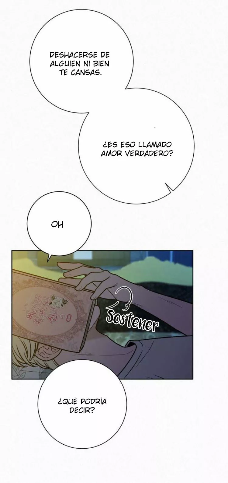 Operación: Amor Verdadero Capítulo 23 - Page 30