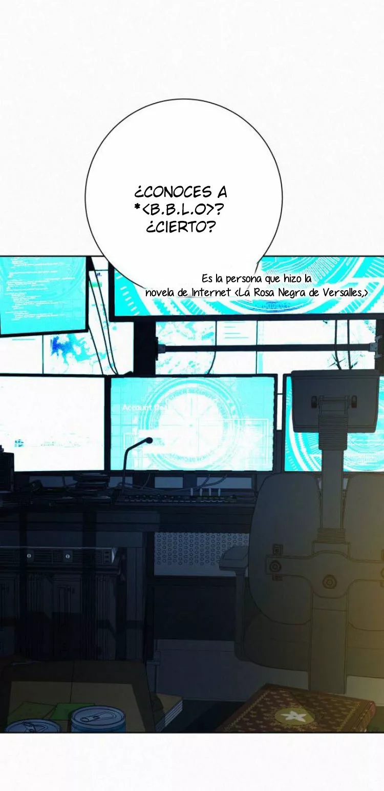 Operación: Amor Verdadero Capítulo 23 - Page 31