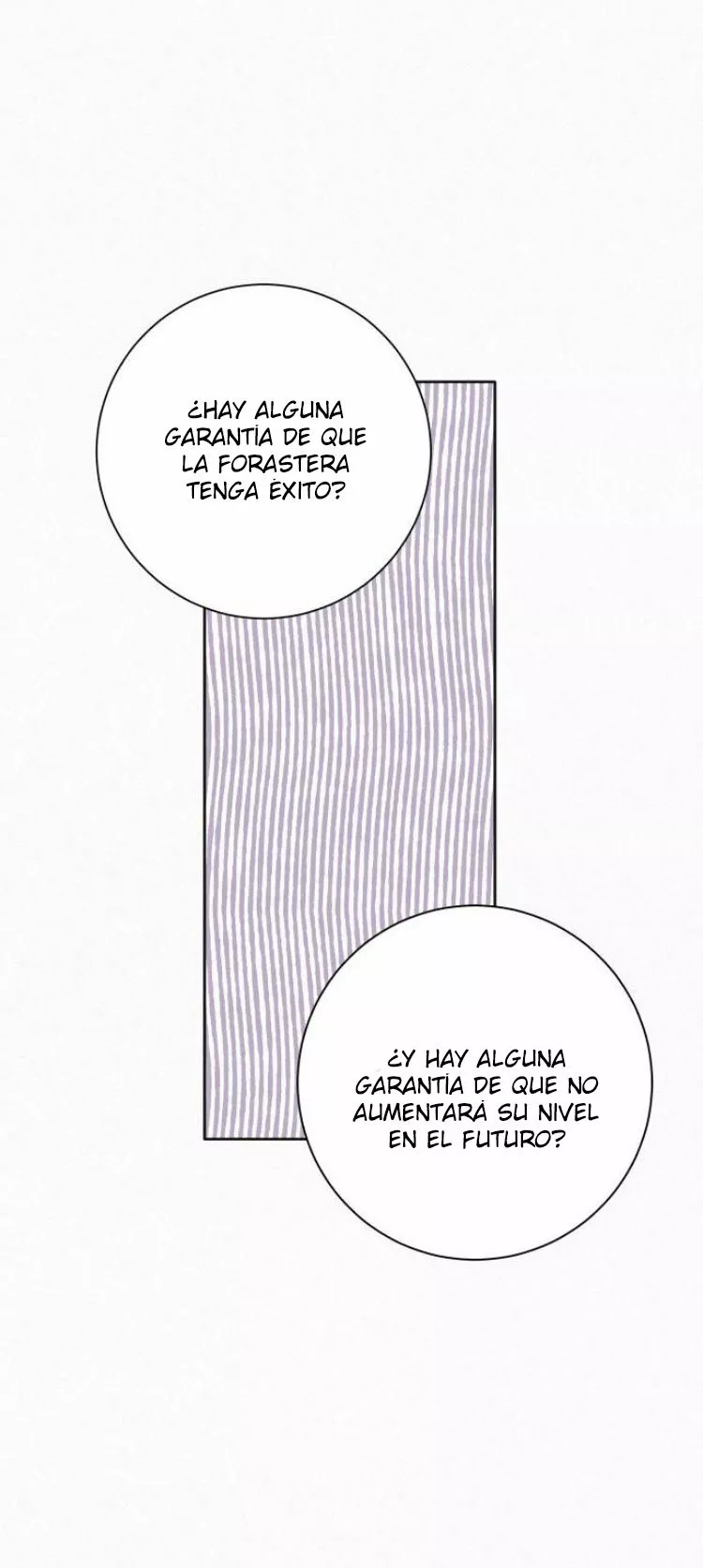 Operación: Amor Verdadero Capítulo 23 - Page 37