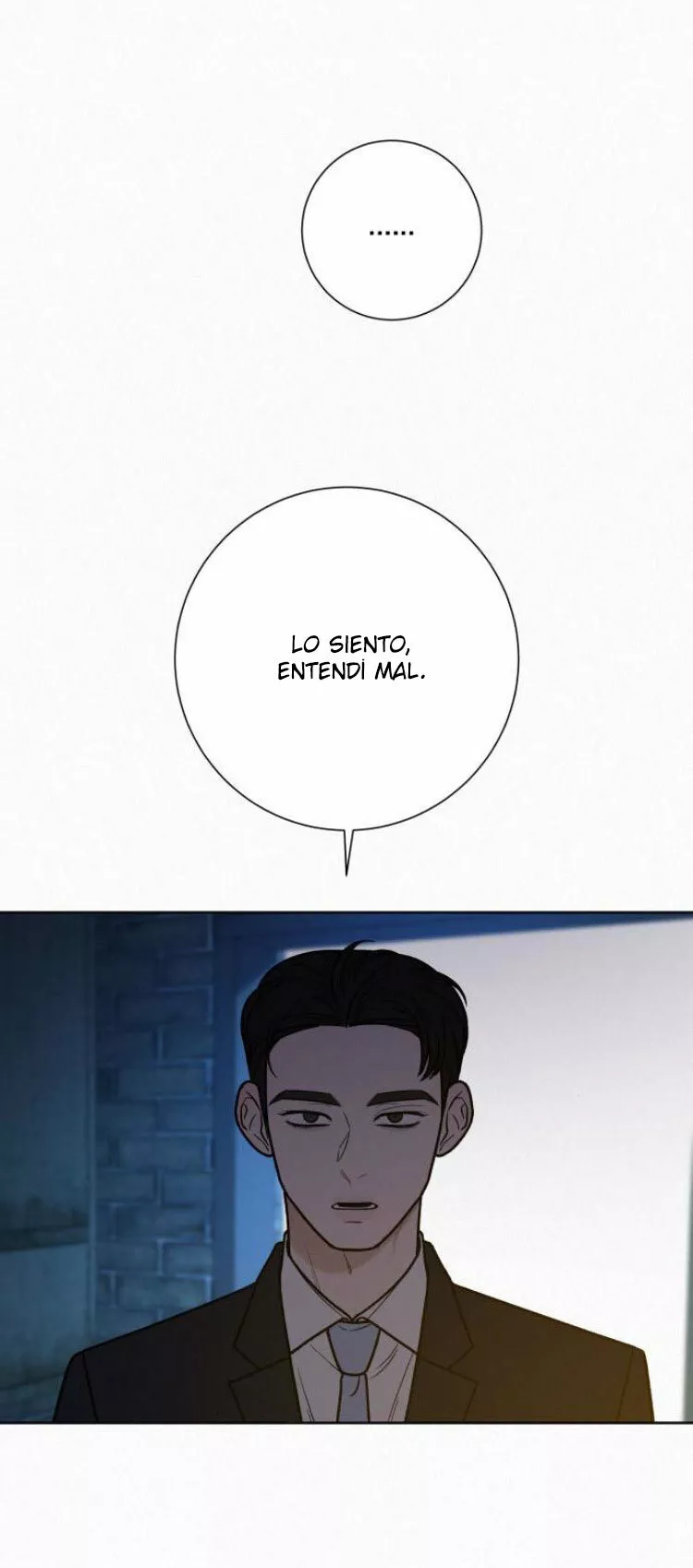 Operación: Amor Verdadero Capítulo 23 - Page 39