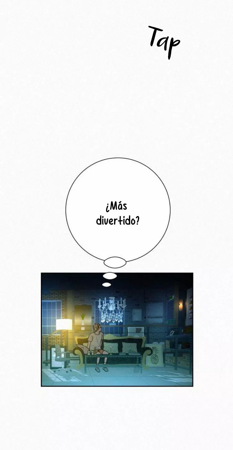 Operación: Amor Verdadero Capítulo 23 - Page 45