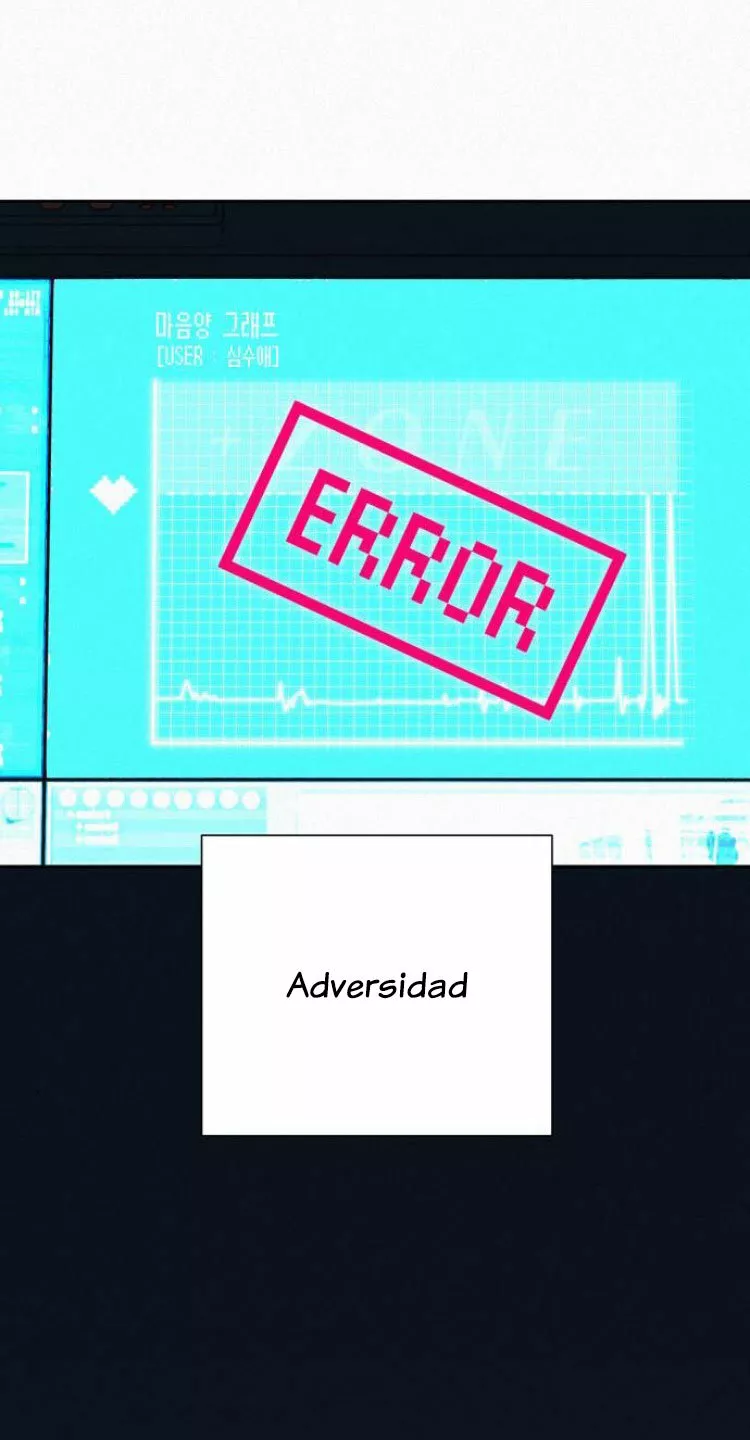 Operación: Amor Verdadero Capítulo 23 - Page 49