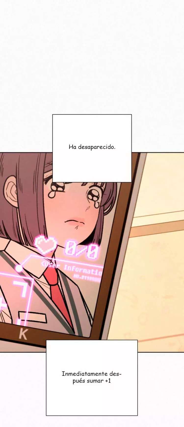 Operación: Amor Verdadero Capítulo 23 - Page 58