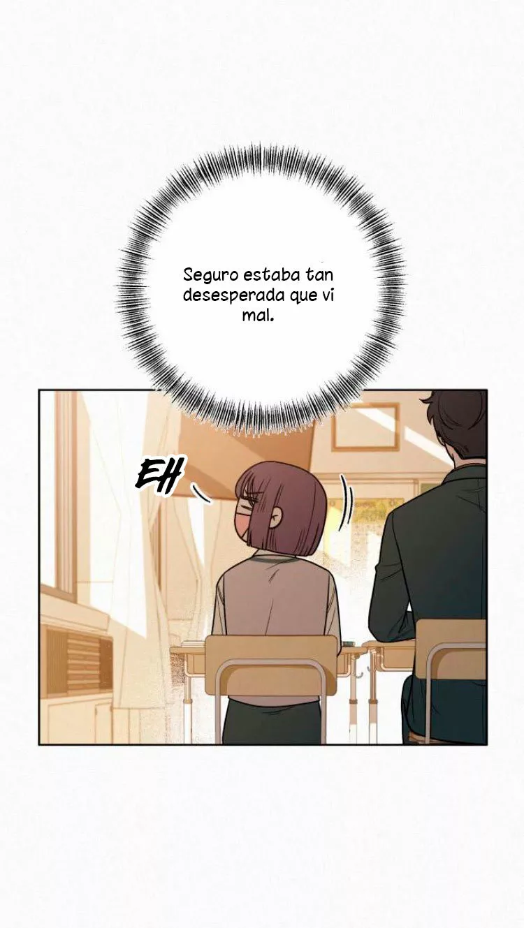Operación: Amor Verdadero Capítulo 23 - Page 59