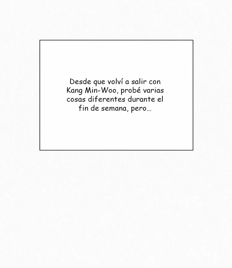 Operación: Amor Verdadero Capítulo 23 - Page 61