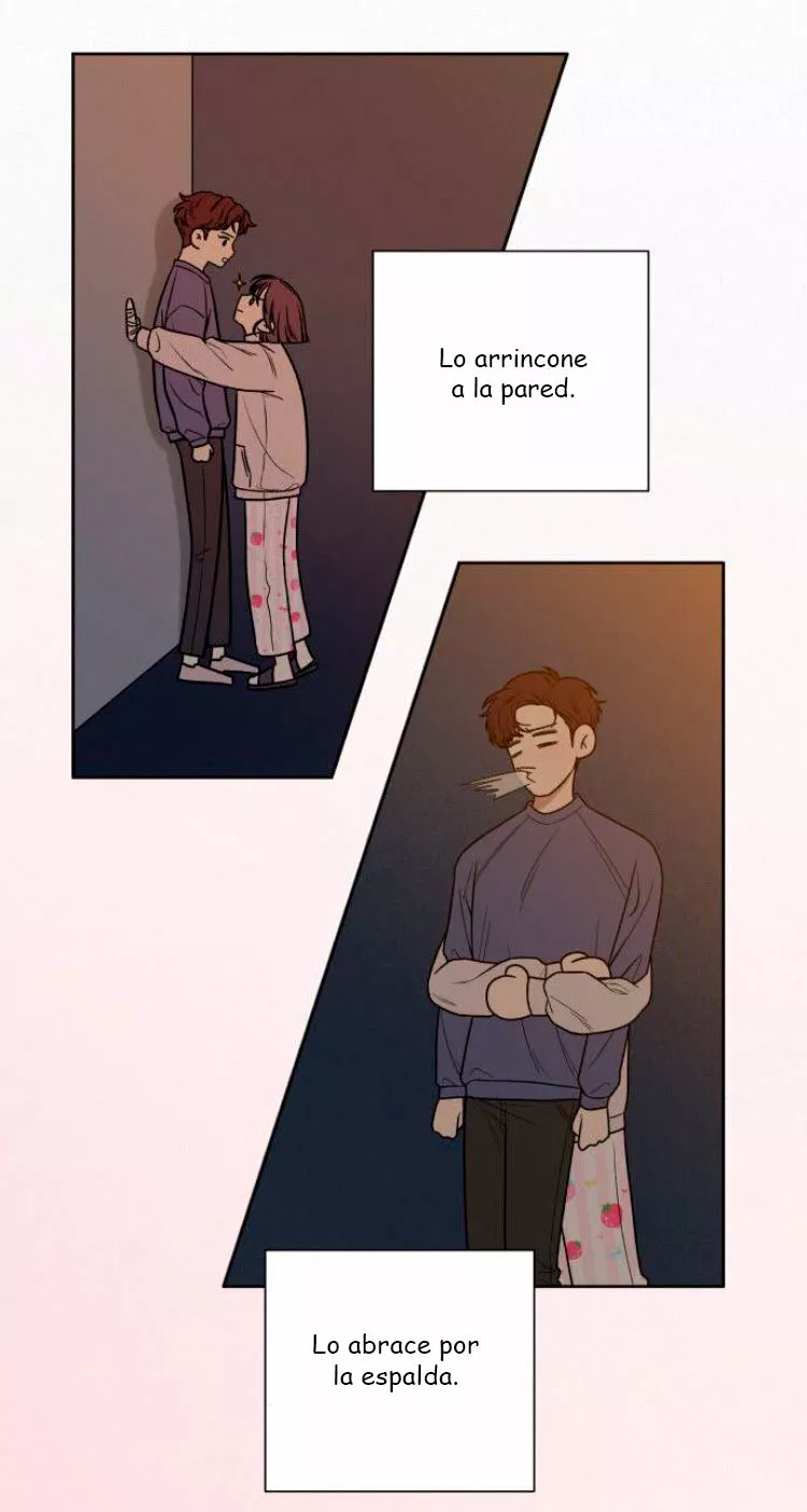 Operación: Amor Verdadero Capítulo 23 - Page 62