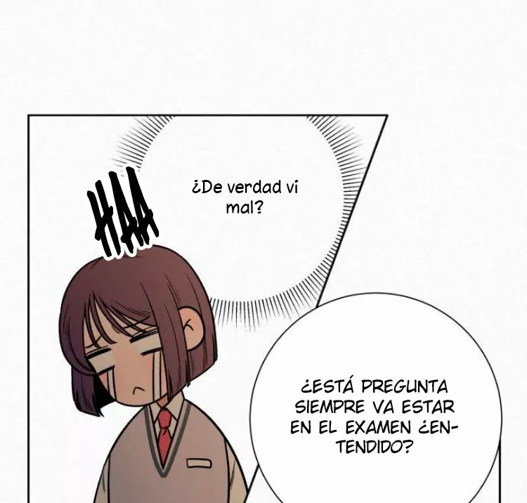 Operación: Amor Verdadero Capítulo 23 - Page 65