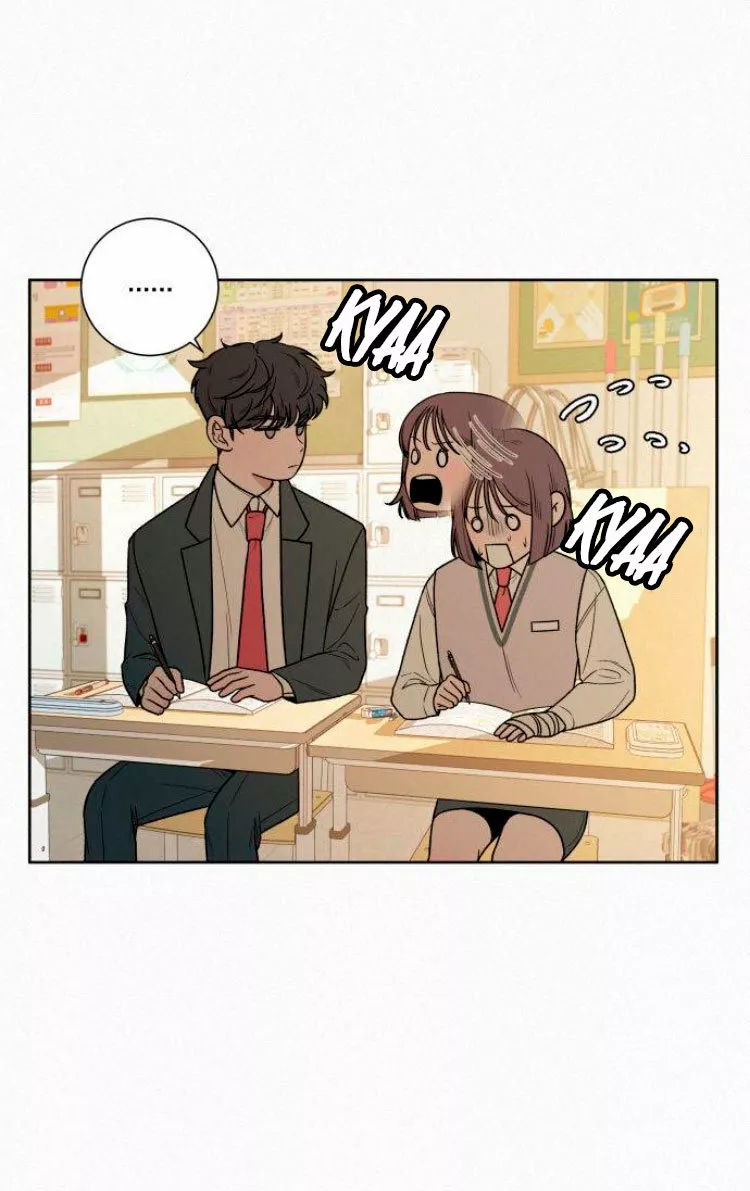 Operación: Amor Verdadero Capítulo 23 - Page 68