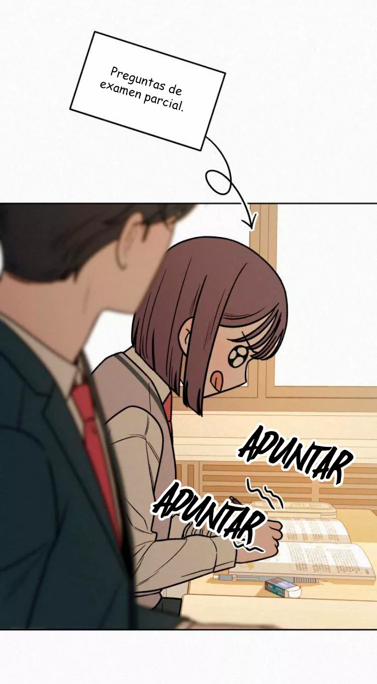 Operación: Amor Verdadero Capítulo 23 - Page 69