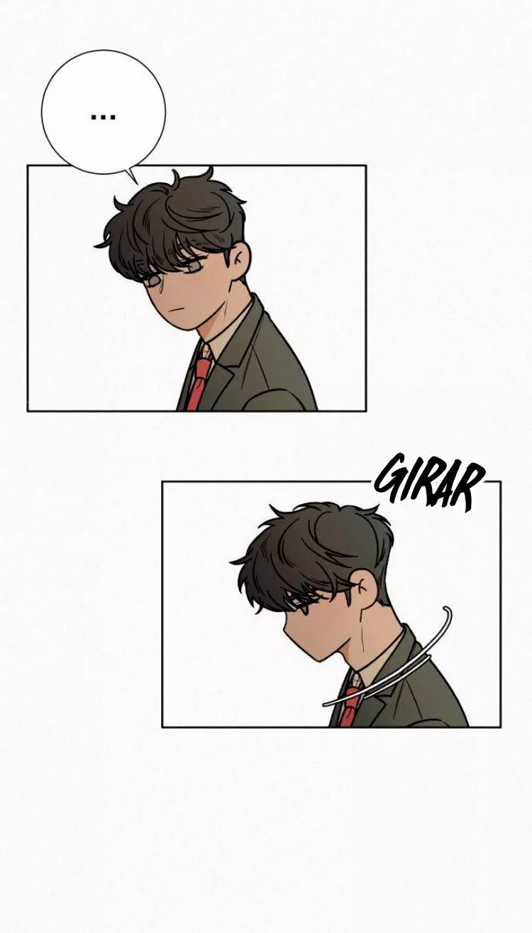 Operación: Amor Verdadero Capítulo 23 - Page 71