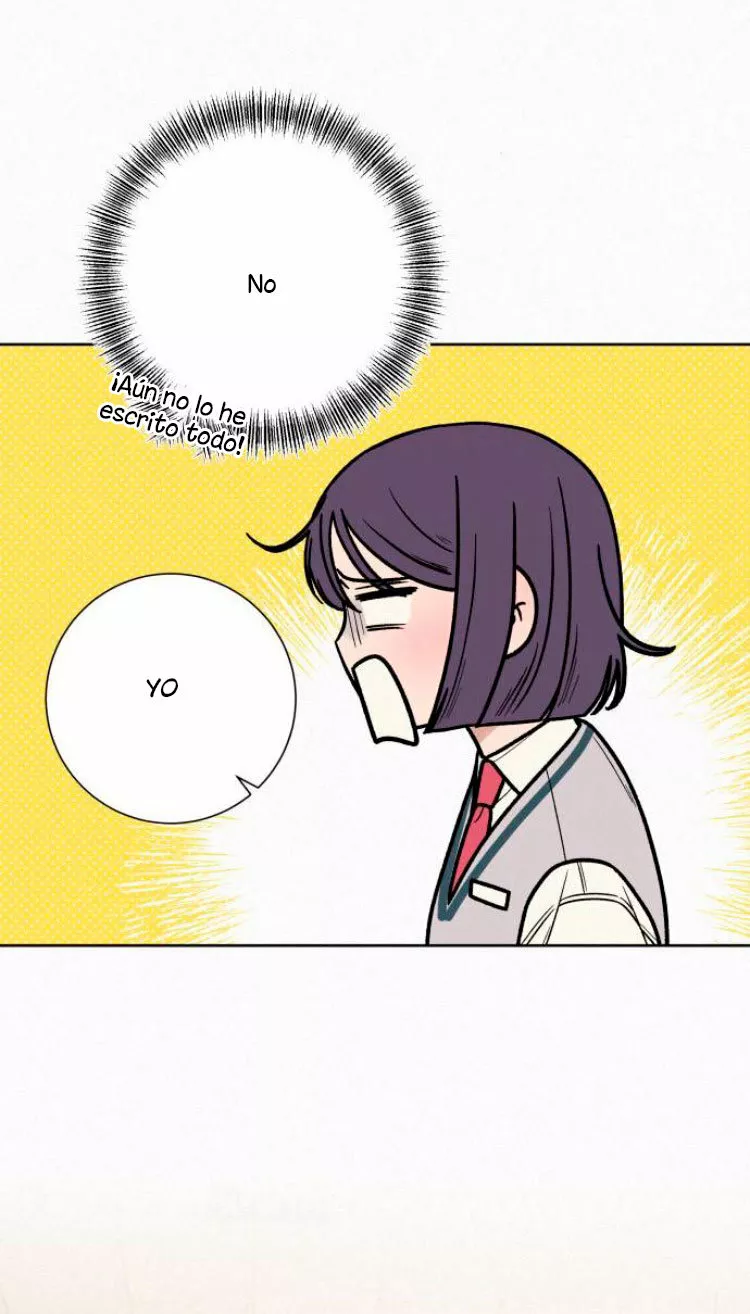 Operación: Amor Verdadero Capítulo 23 - Page 73