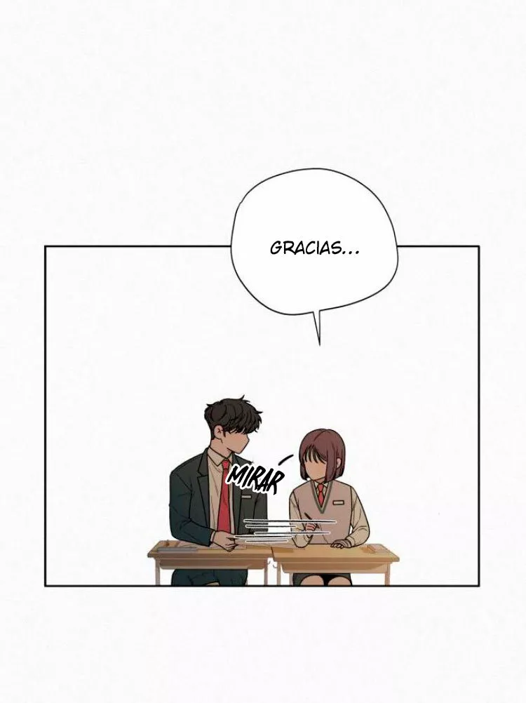 Operación: Amor Verdadero Capítulo 23 - Page 75