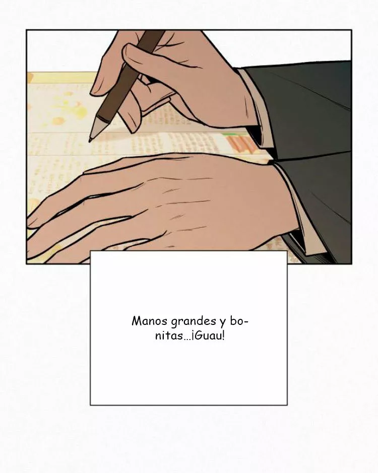 Operación: Amor Verdadero Capítulo 23 - Page 80