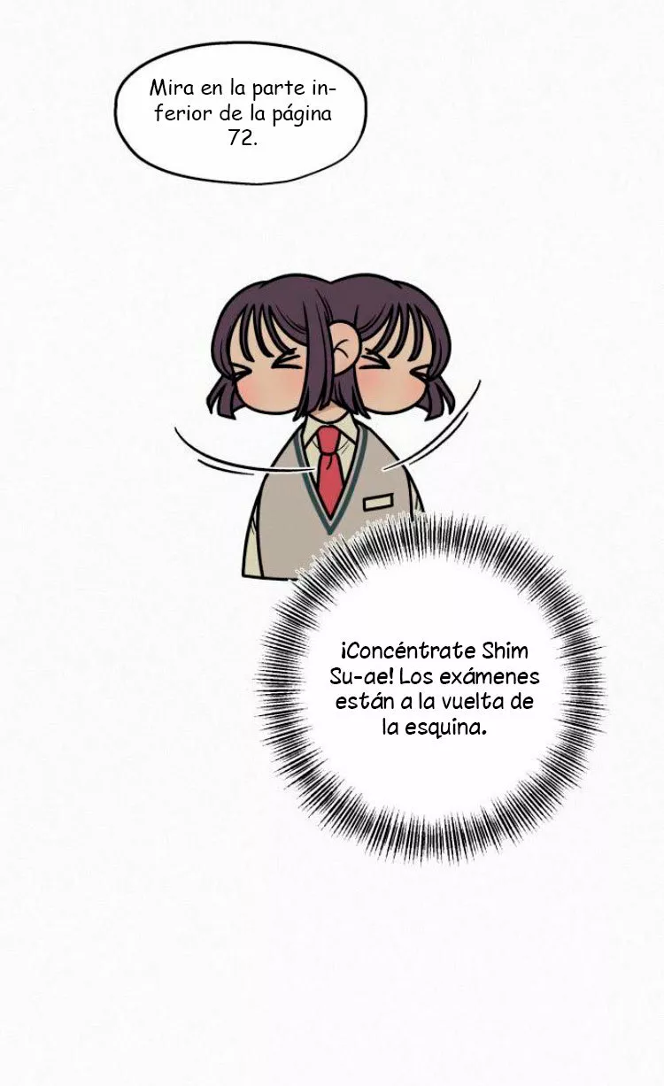Operación: Amor Verdadero Capítulo 23 - Page 81