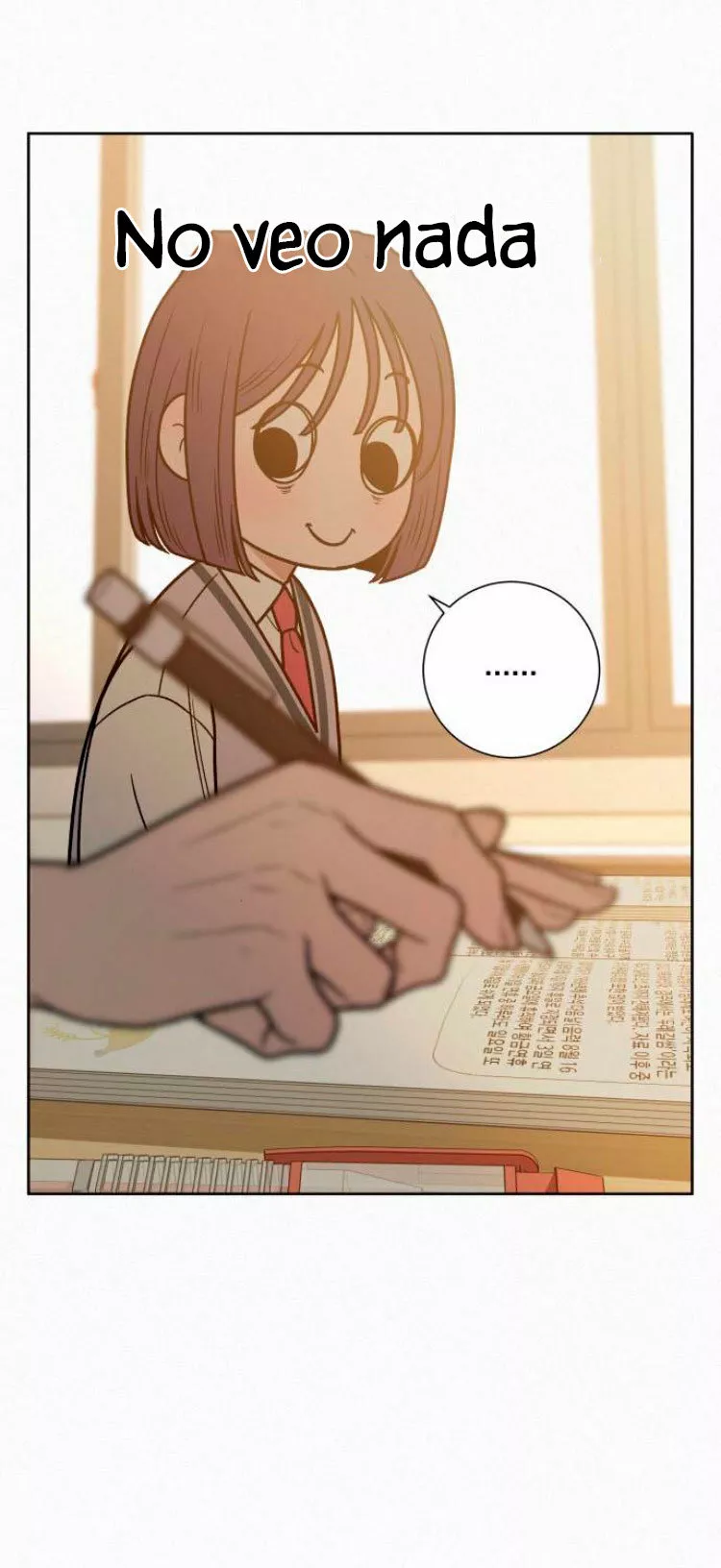 Operación: Amor Verdadero Capítulo 23 - Page 84