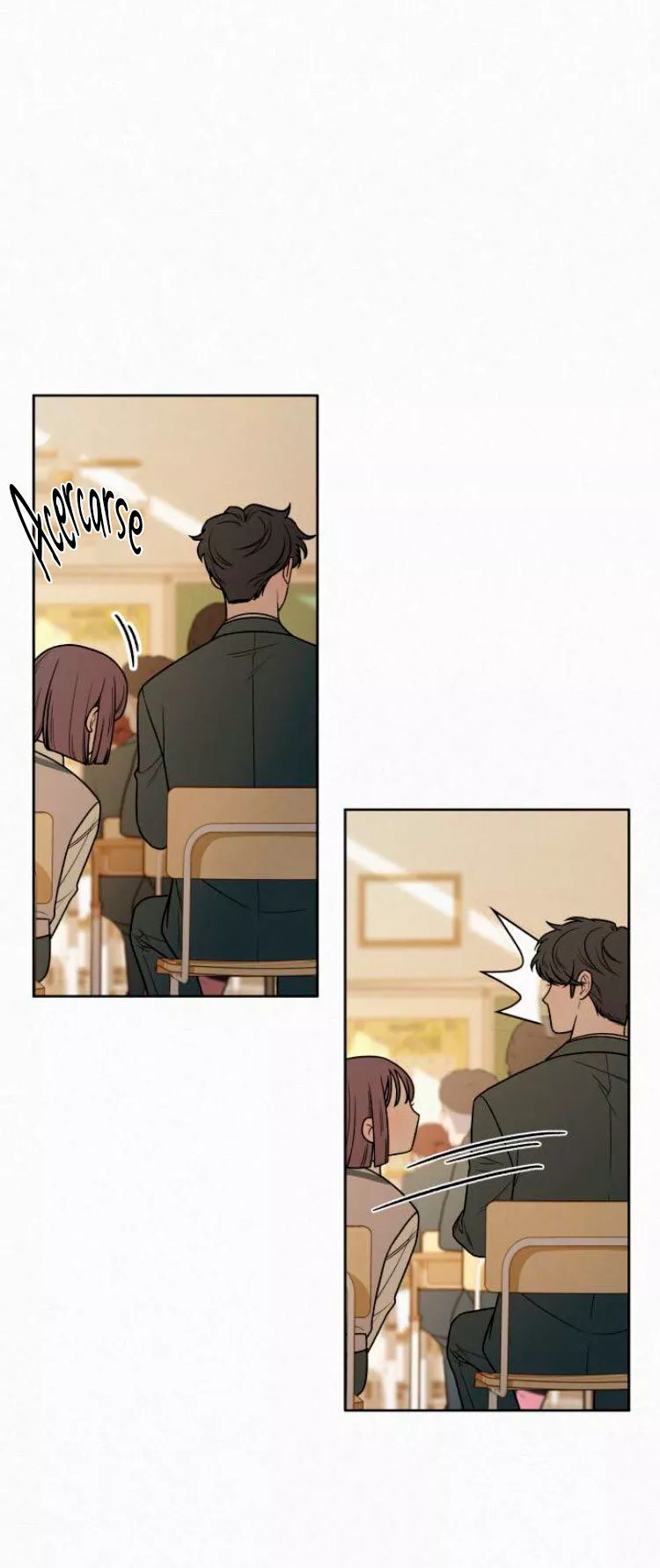 Operación: Amor Verdadero Capítulo 23 - Page 85