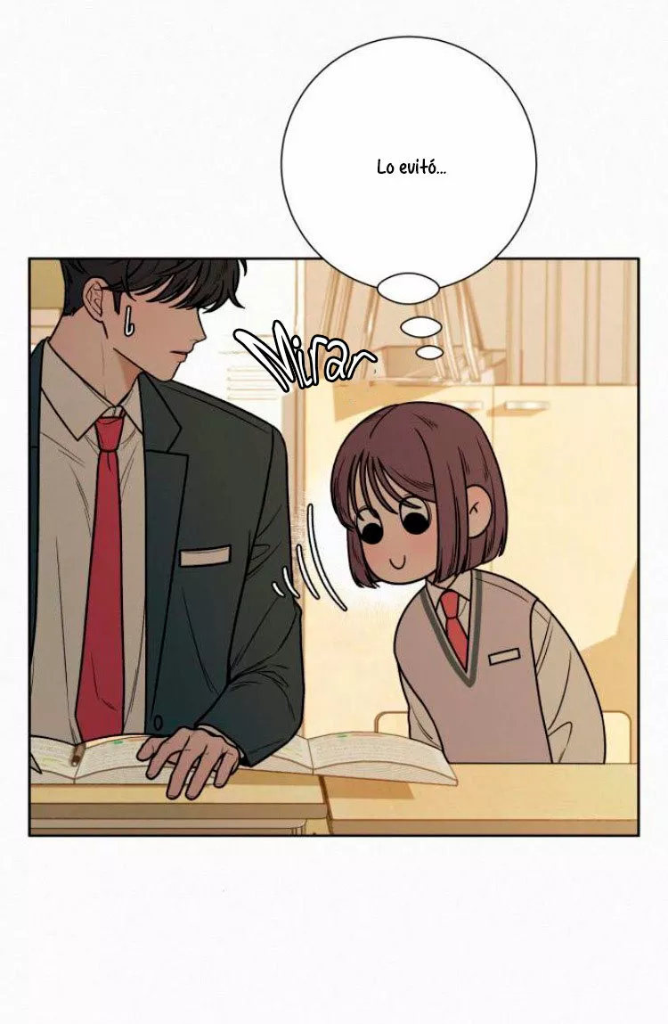 Operación: Amor Verdadero Capítulo 23 - Page 86