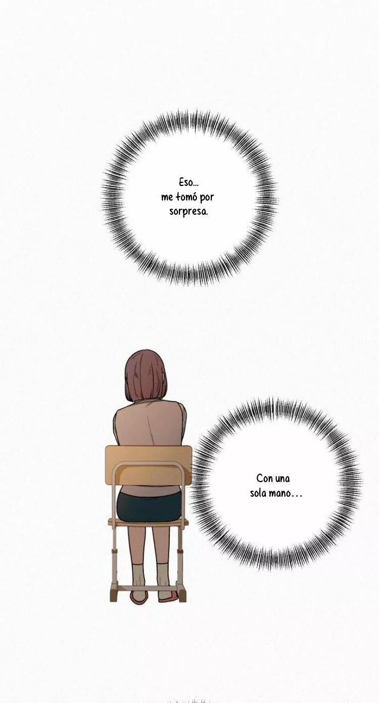 Operación: Amor Verdadero Capítulo 23 - Page 95