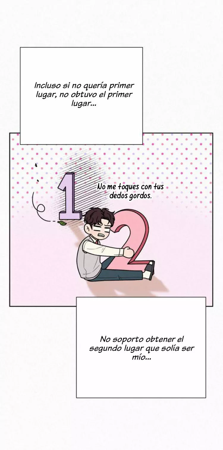 Operación: Amor Verdadero Capítulo 24 - Page 13