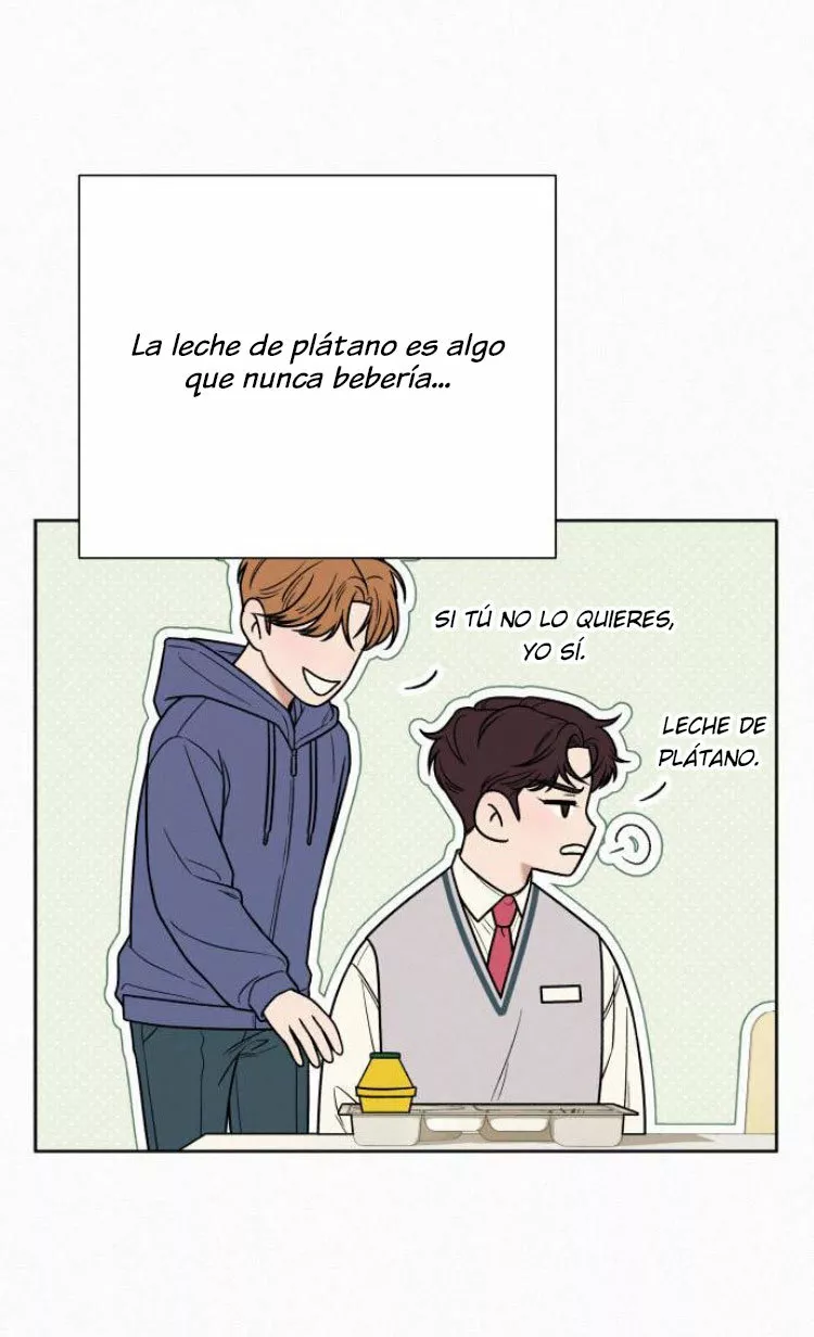 Operación: Amor Verdadero Capítulo 24 - Page 14