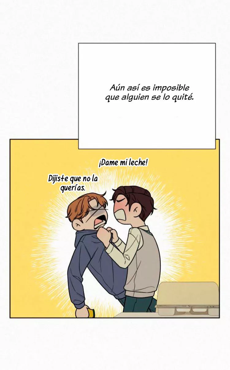 Operación: Amor Verdadero Capítulo 24 - Page 15