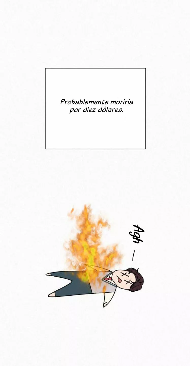 Operación: Amor Verdadero Capítulo 24 - Page 17
