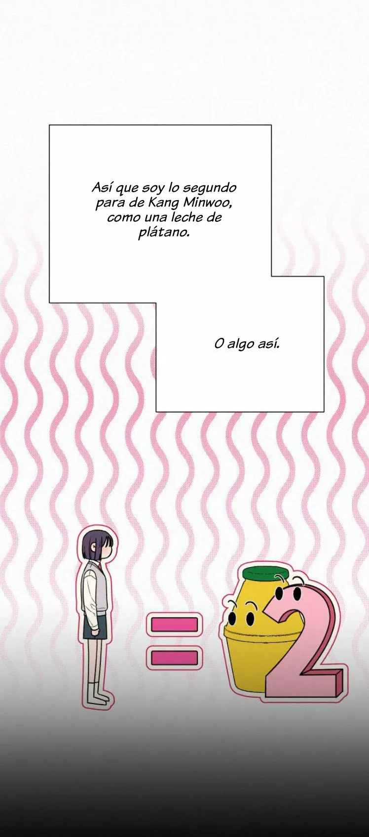 Operación: Amor Verdadero Capítulo 24 - Page 18