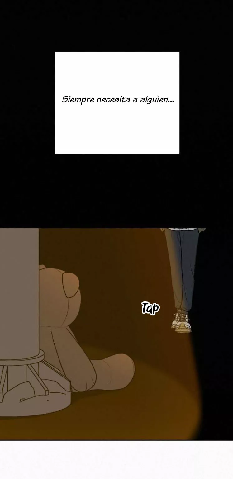 Operación: Amor Verdadero Capítulo 24 - Page 20