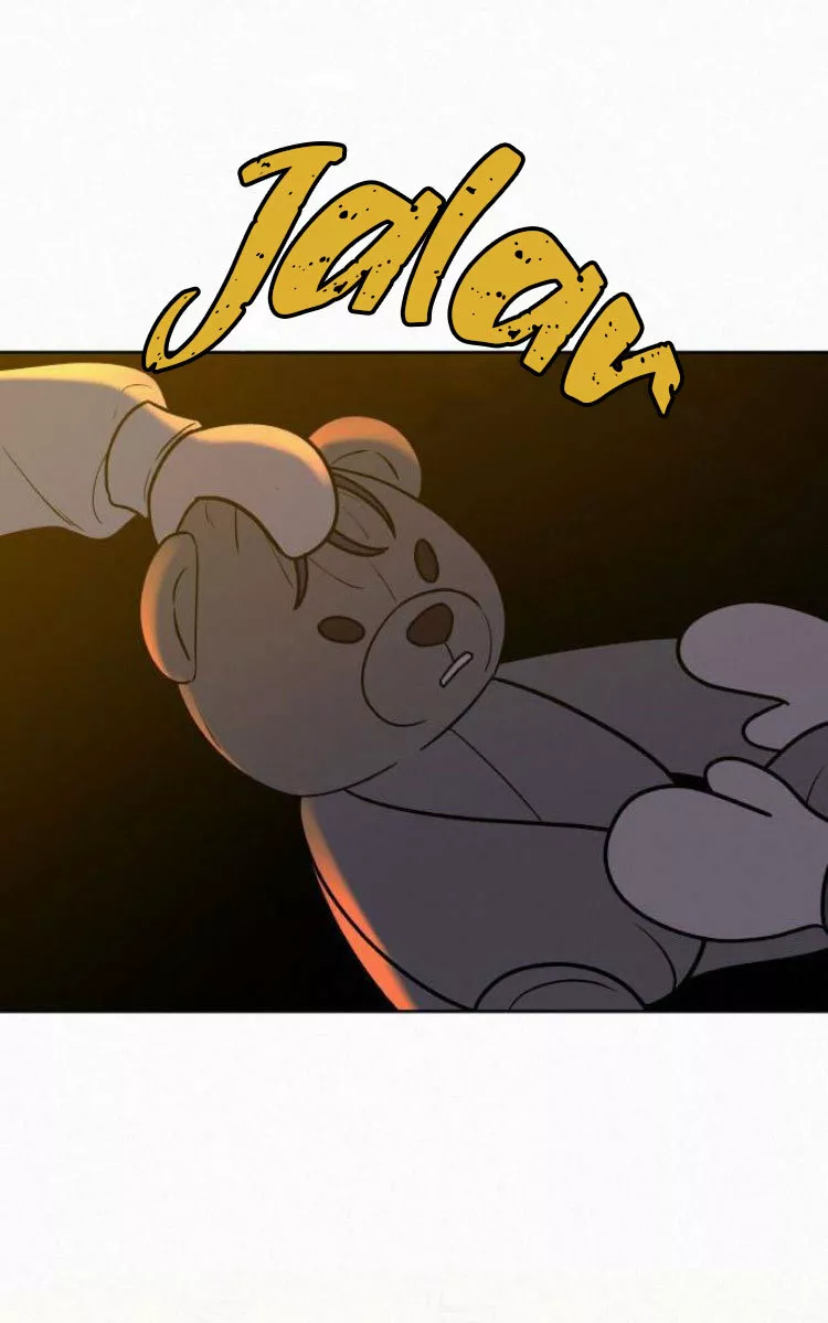 Operación: Amor Verdadero Capítulo 24 - Page 23