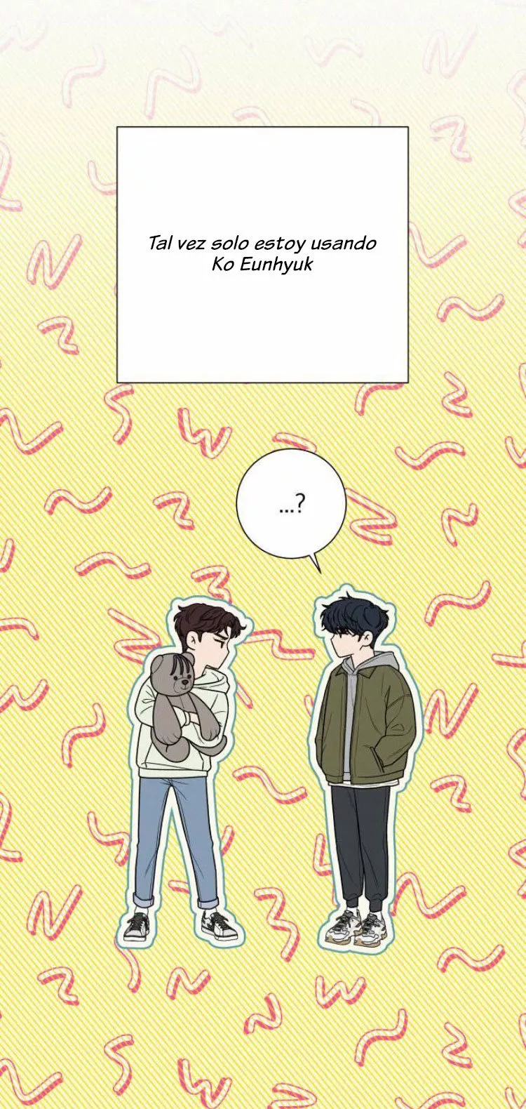 Operación: Amor Verdadero Capítulo 24 - Page 24
