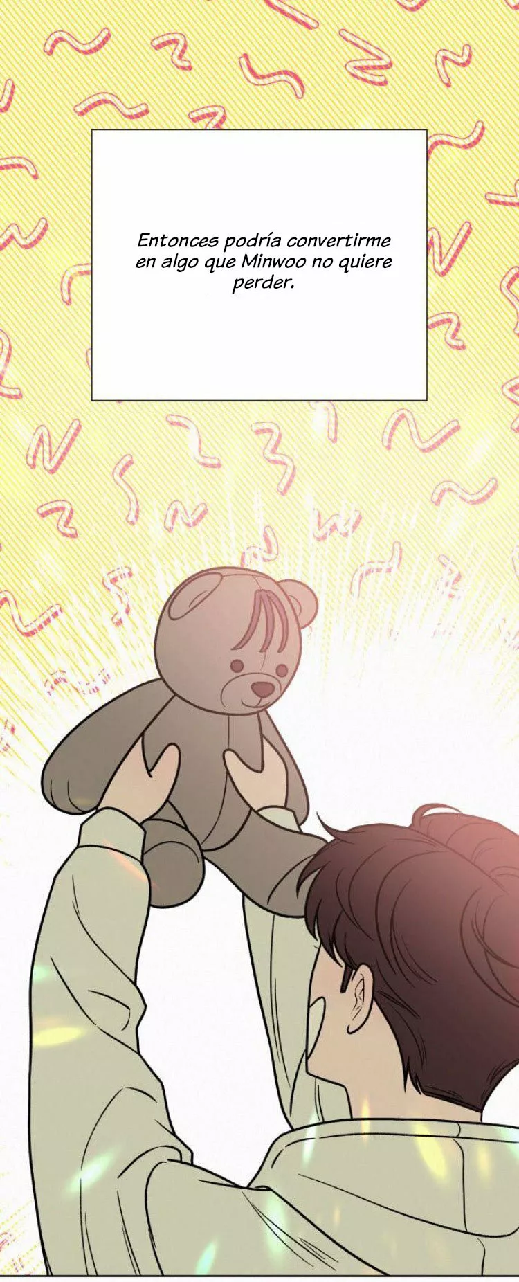 Operación: Amor Verdadero Capítulo 24 - Page 25