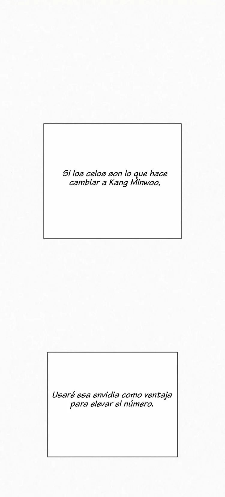 Operación: Amor Verdadero Capítulo 24 - Page 26
