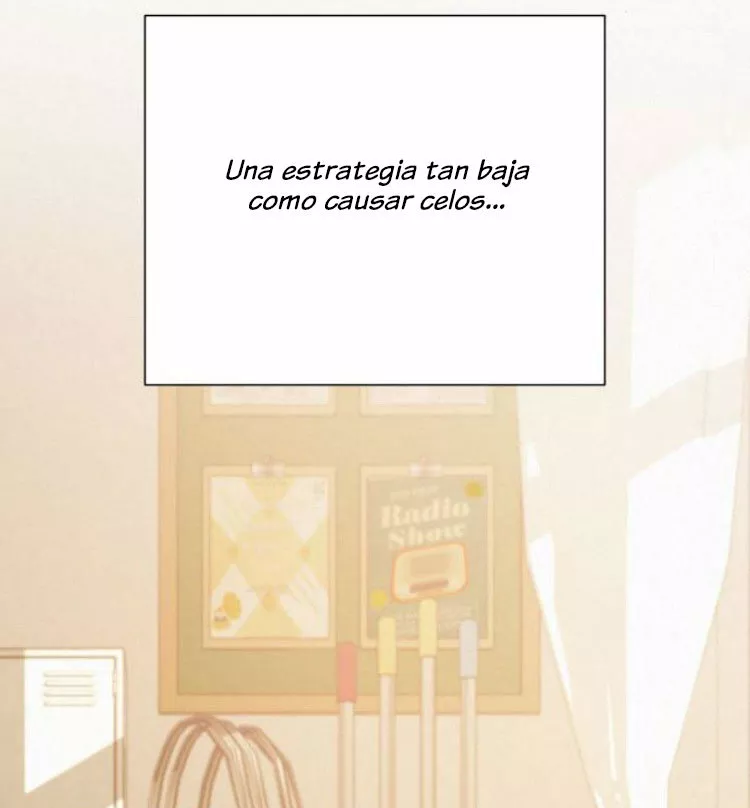 Operación: Amor Verdadero Capítulo 24 - Page 28