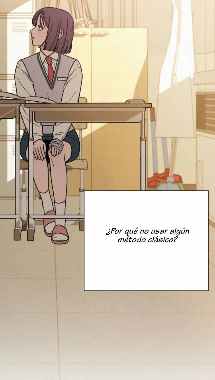 Operación: Amor Verdadero Capítulo 24 - Page 29