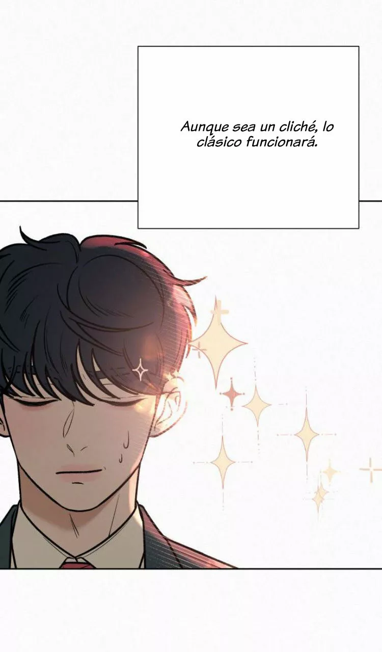 Operación: Amor Verdadero Capítulo 24 - Page 31