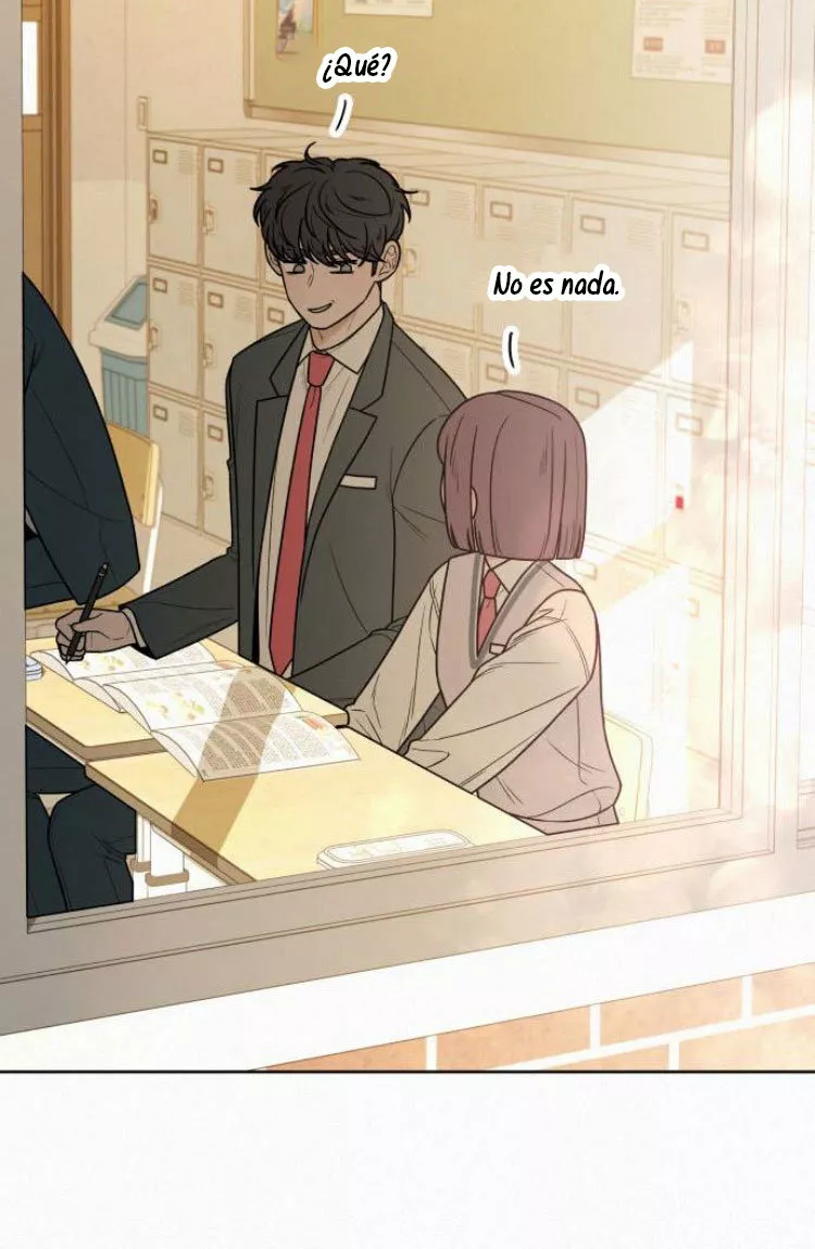 Operación: Amor Verdadero Capítulo 24 - Page 33