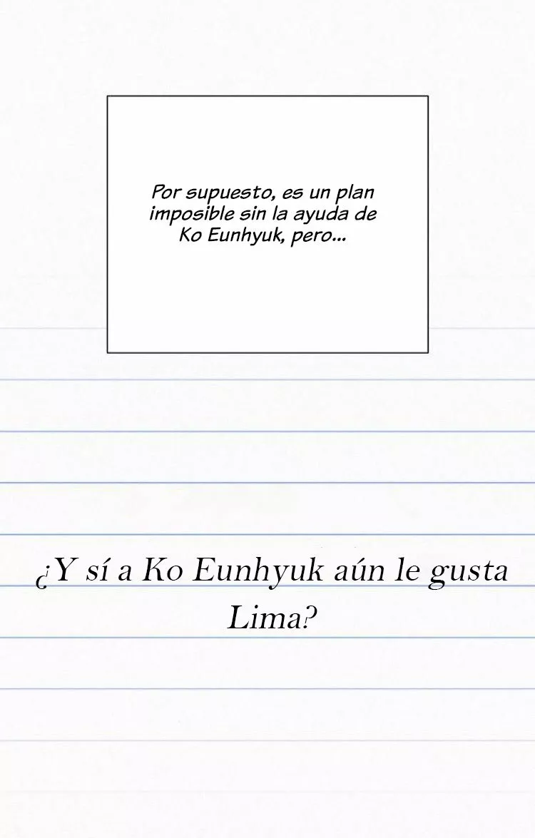 Operación: Amor Verdadero Capítulo 24 - Page 42