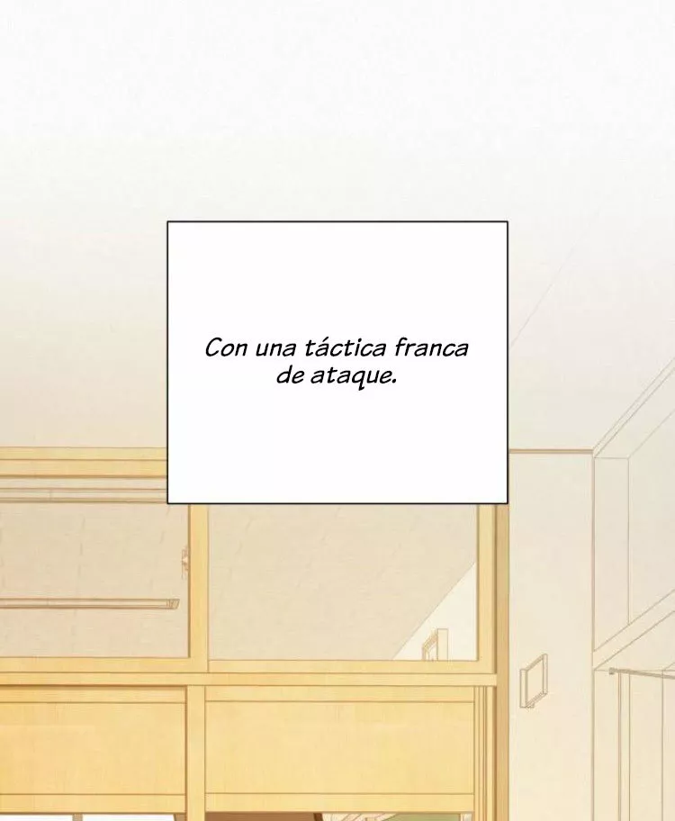 Operación: Amor Verdadero Capítulo 24 - Page 48