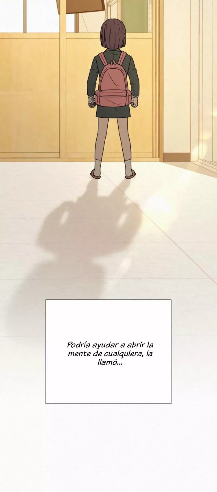 Operación: Amor Verdadero Capítulo 24 - Page 49
