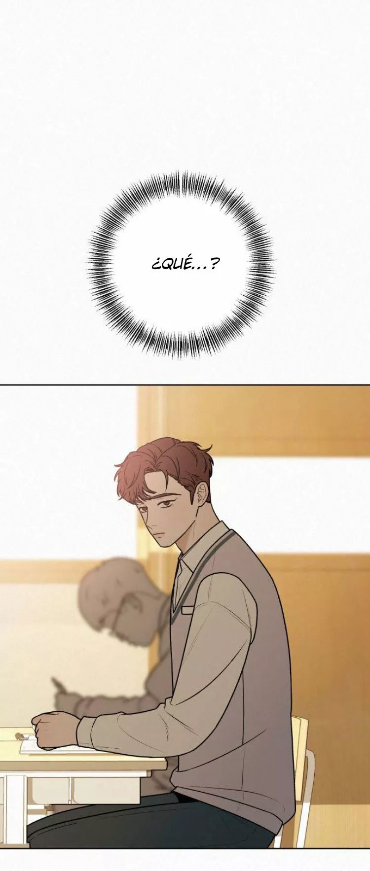 Operación: Amor Verdadero Capítulo 24 - Page 5