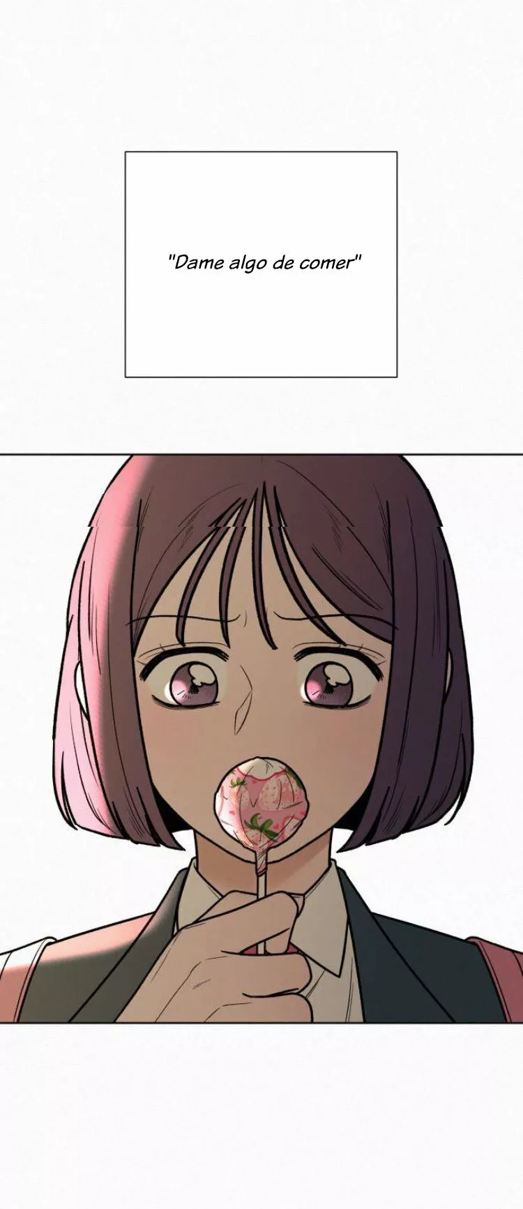 Operación: Amor Verdadero Capítulo 24 - Page 50