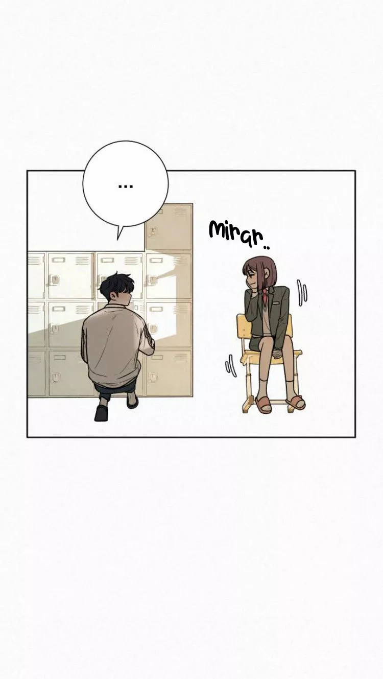 Operación: Amor Verdadero Capítulo 24 - Page 53
