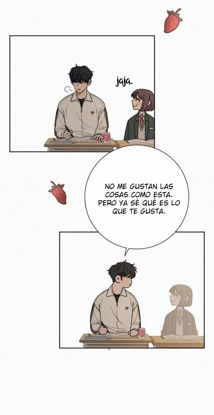 Operación: Amor Verdadero Capítulo 24 - Page 55