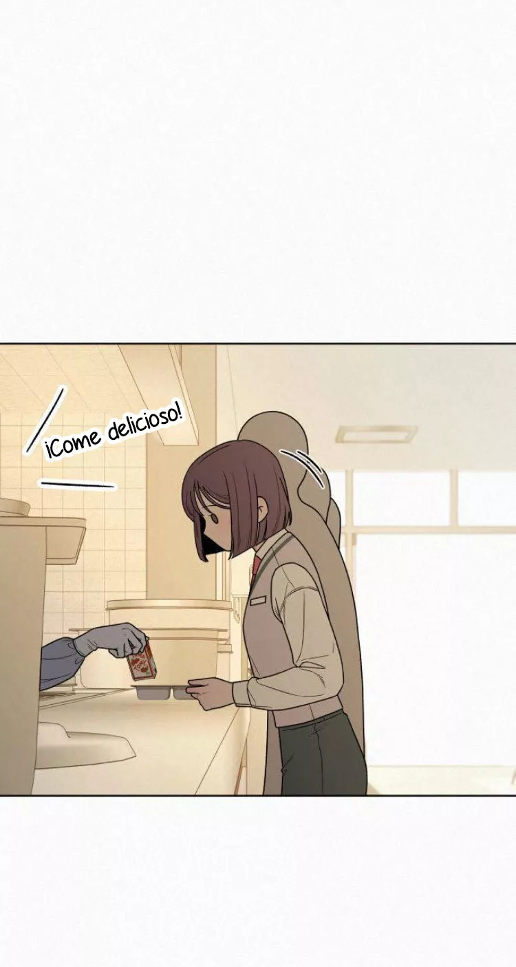 Operación: Amor Verdadero Capítulo 24 - Page 57