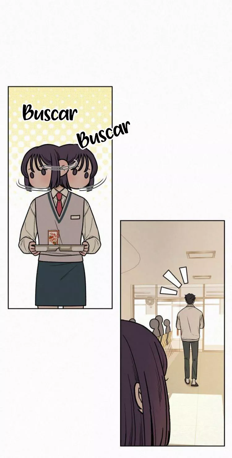 Operación: Amor Verdadero Capítulo 24 - Page 60