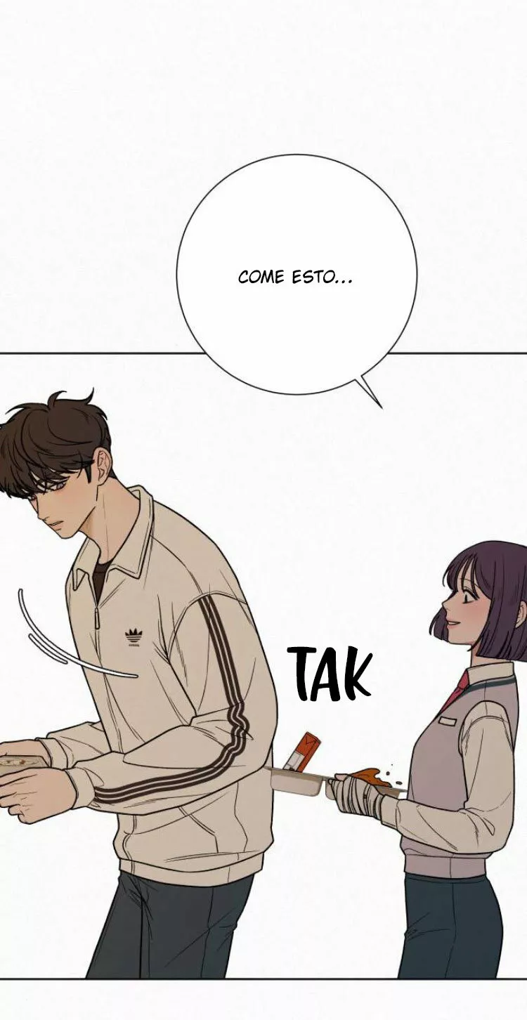 Operación: Amor Verdadero Capítulo 24 - Page 62