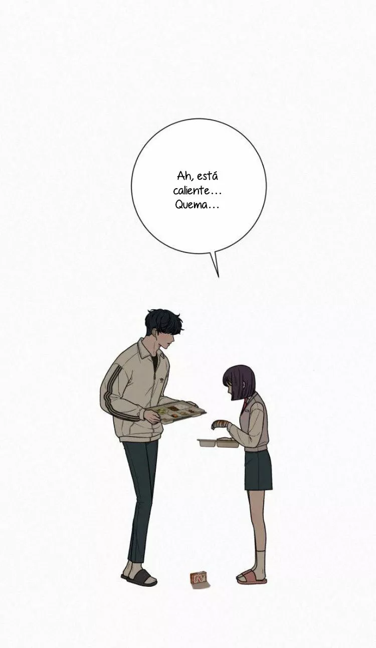 Operación: Amor Verdadero Capítulo 24 - Page 68
